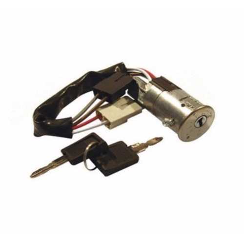 R9 KONTAK GÖVDESI ANAHTARLI Ürün Görseli